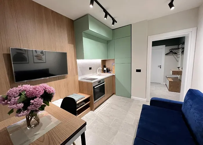 Dolce Far Niente Apartment