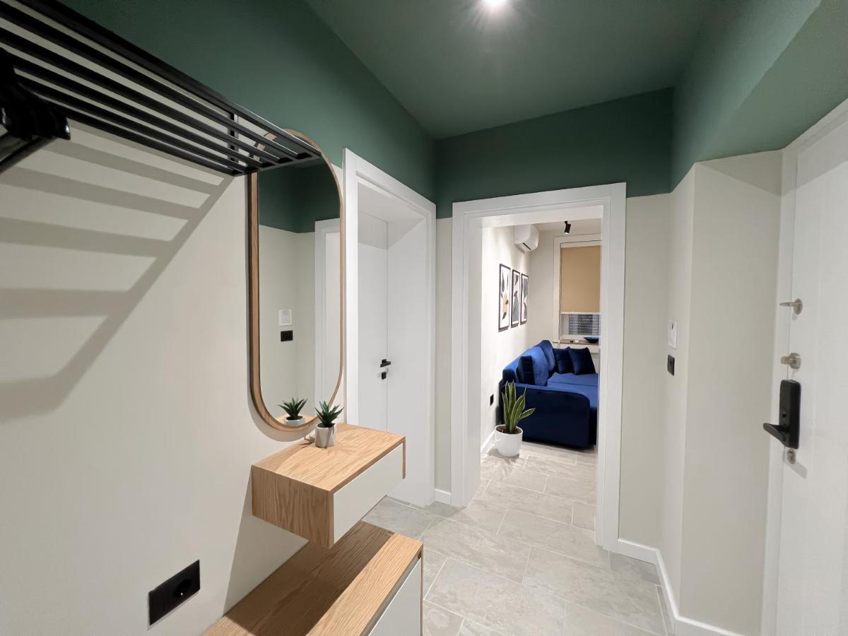 Dolce Far Niente Apartman