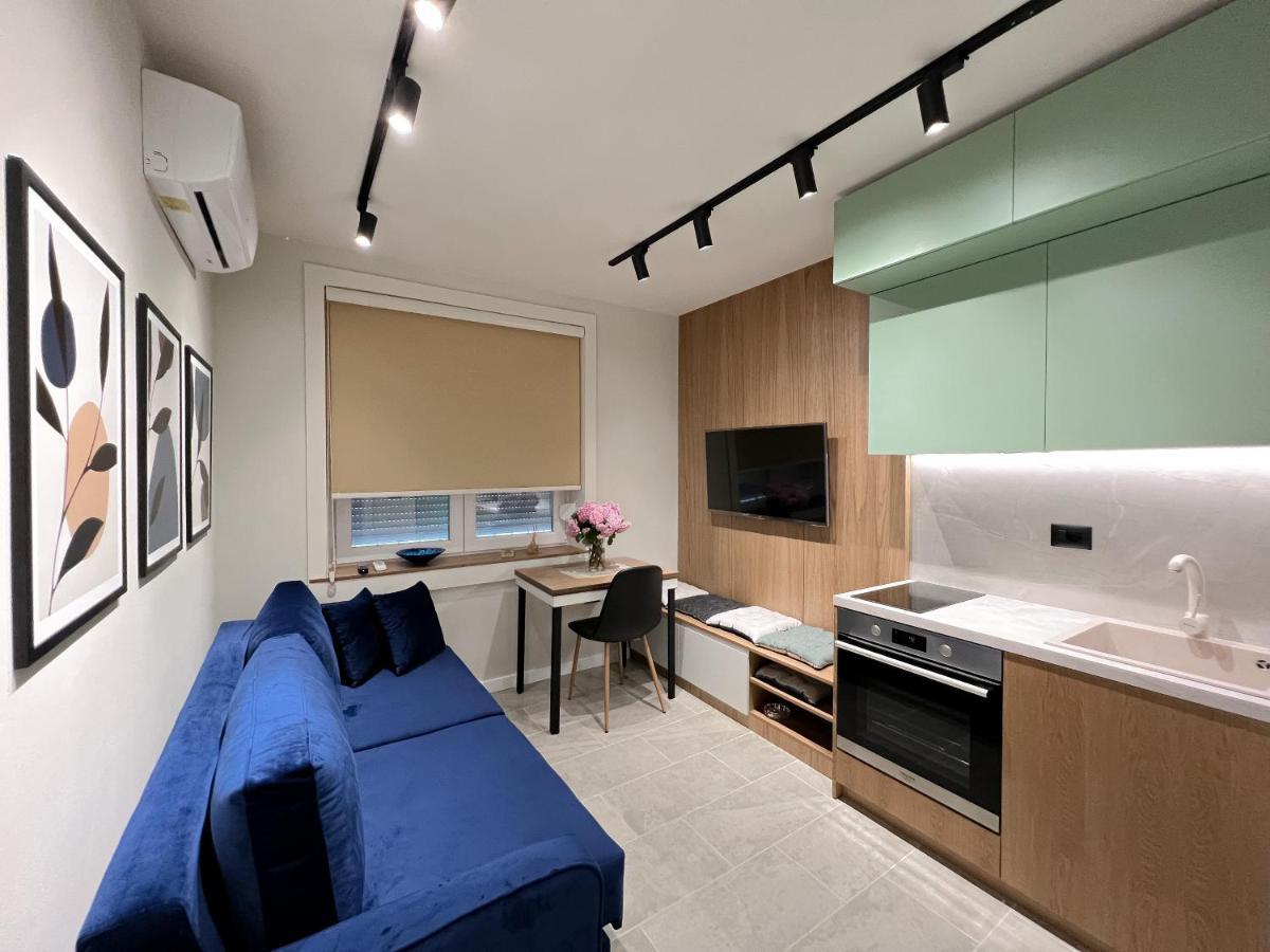 Dolce Far Niente Apartman *