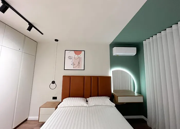 Dolce Far Niente Apartment