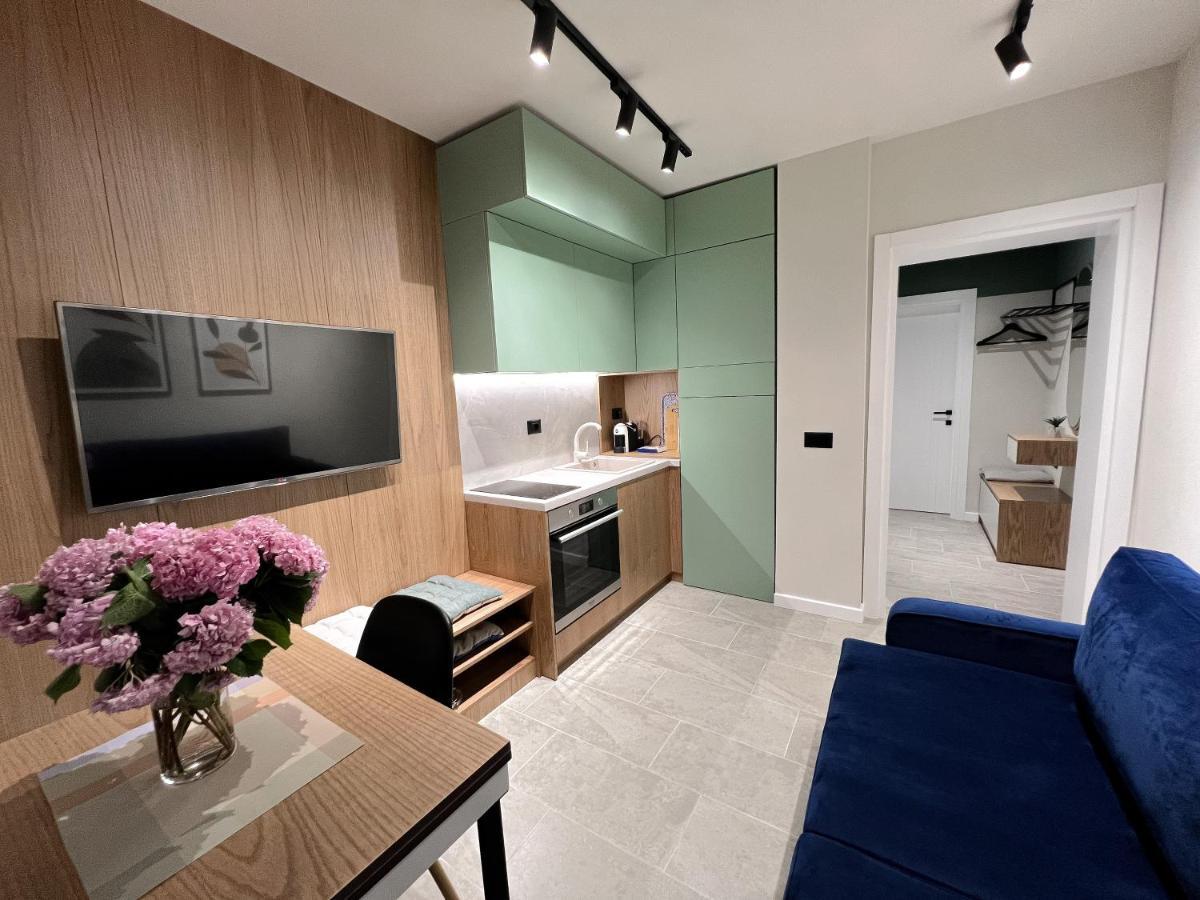Apartment Dolce Far Niente Tirana
